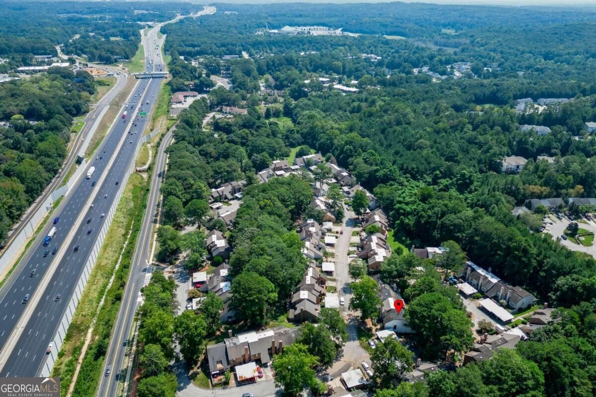 27 Willowick Drive Lithonia - Photo 41