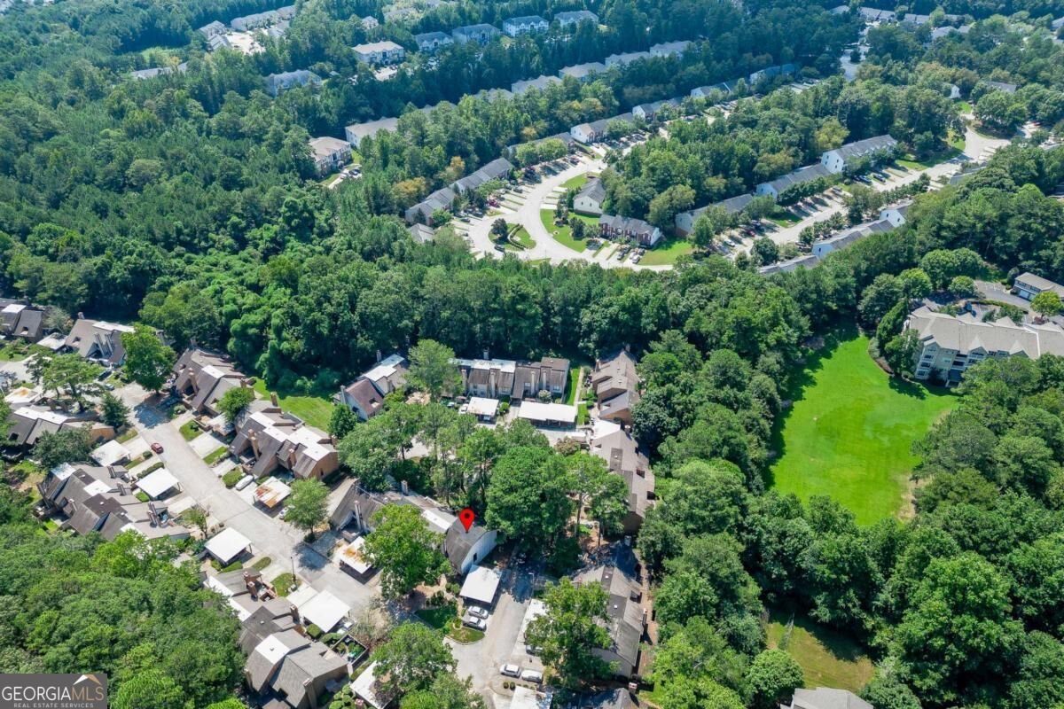 27 Willowick Drive Lithonia - Photo 44