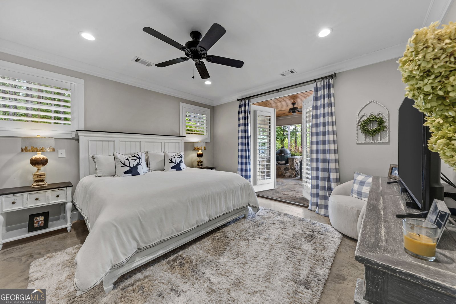 101 Pinkerton Road Eatonton - Photo 19