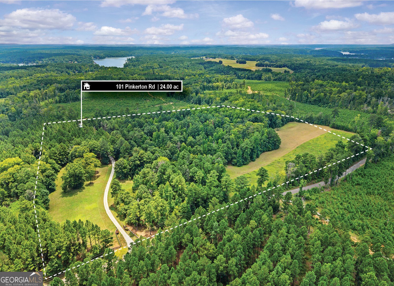 101 Pinkerton Road Eatonton - Photo 49