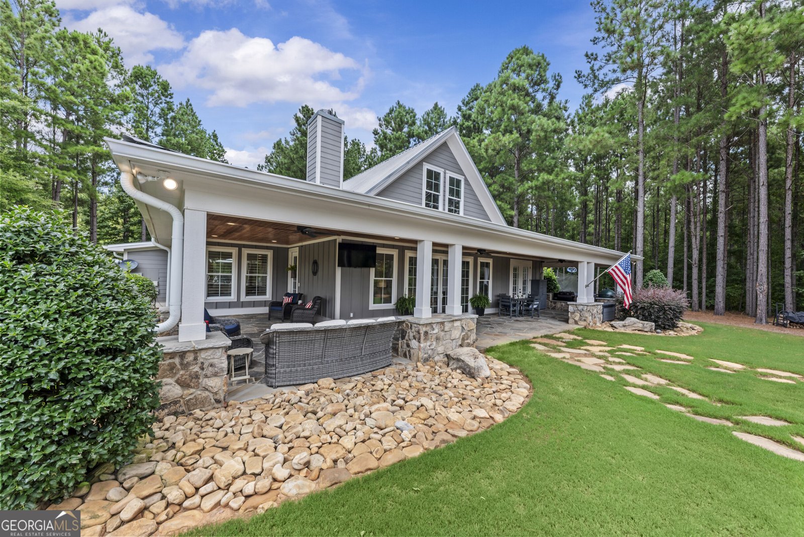 101 Pinkerton Road Eatonton - Photo 61