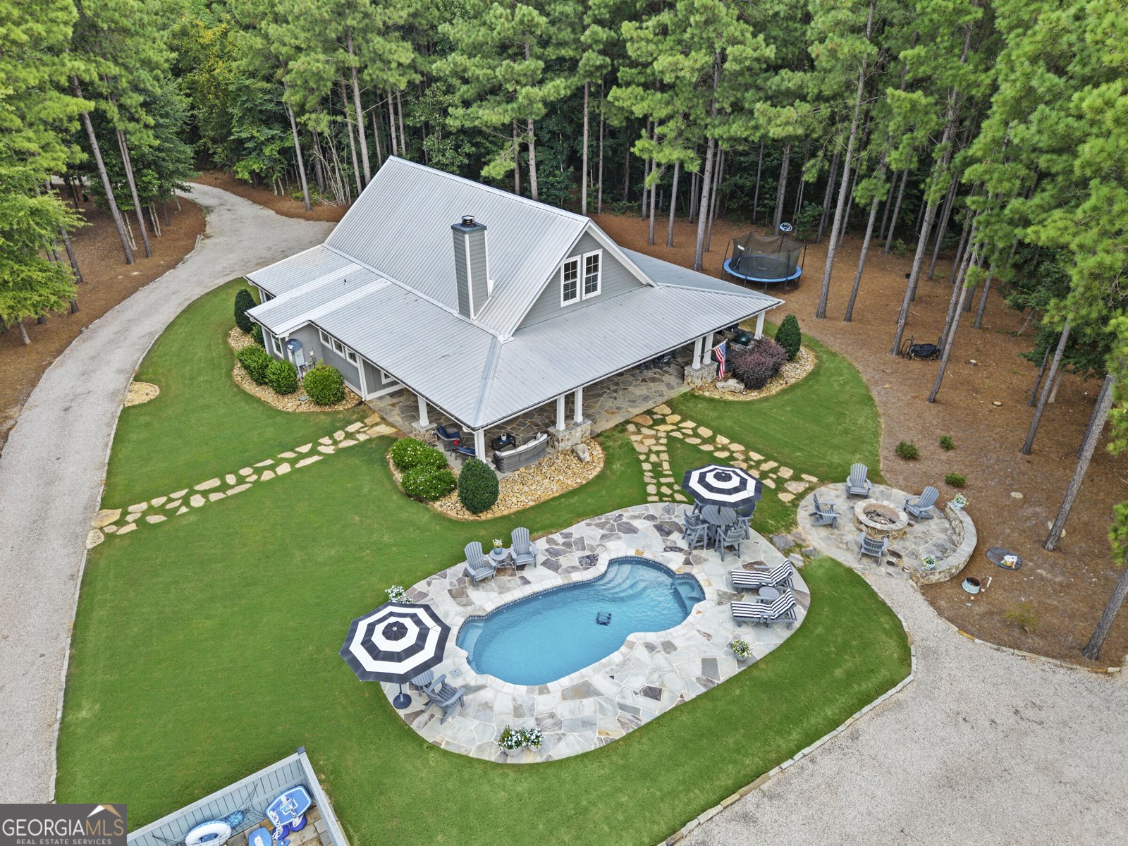 101 Pinkerton Road Eatonton - Photo 69