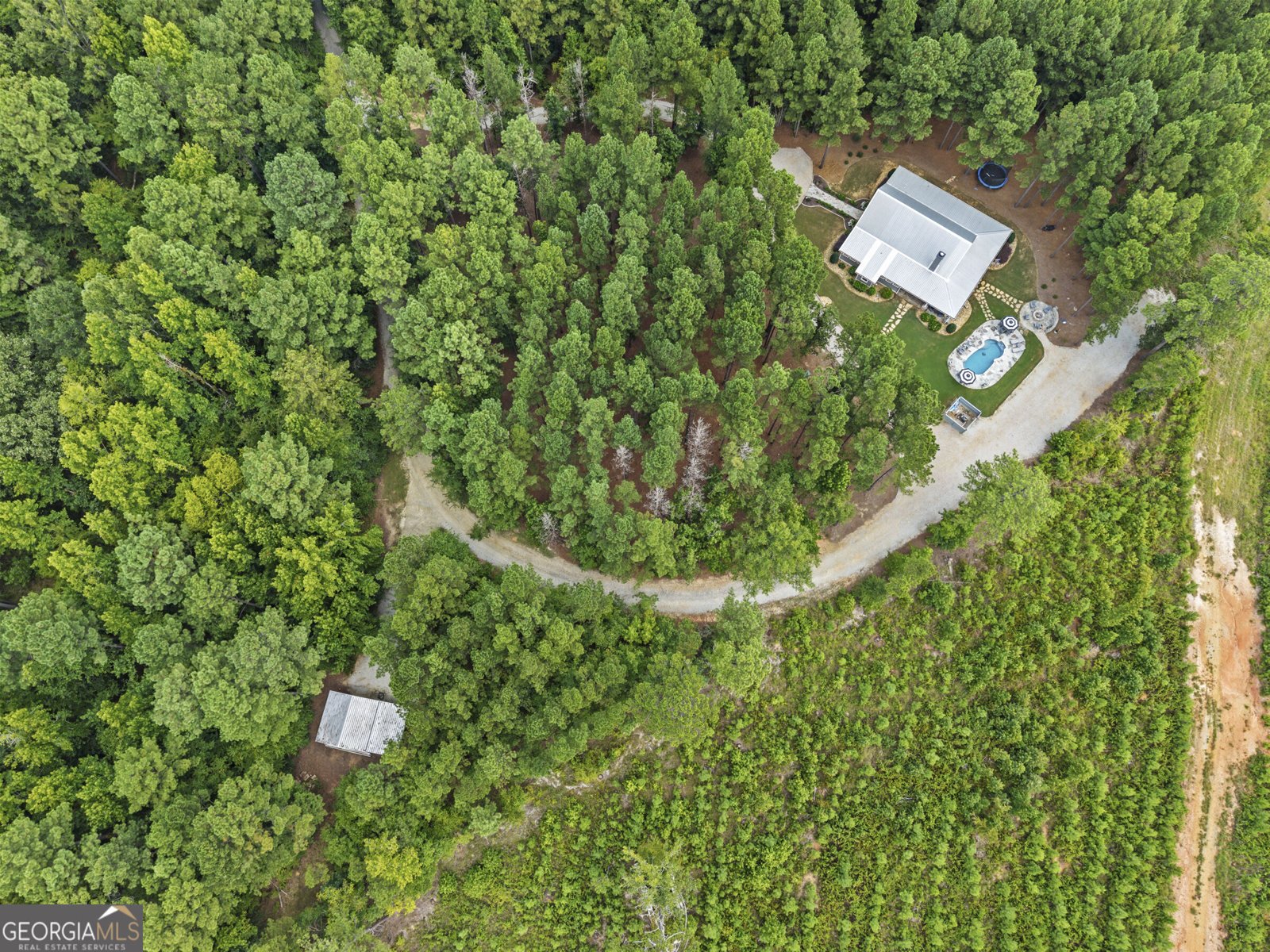 101 Pinkerton Road Eatonton - Photo 70