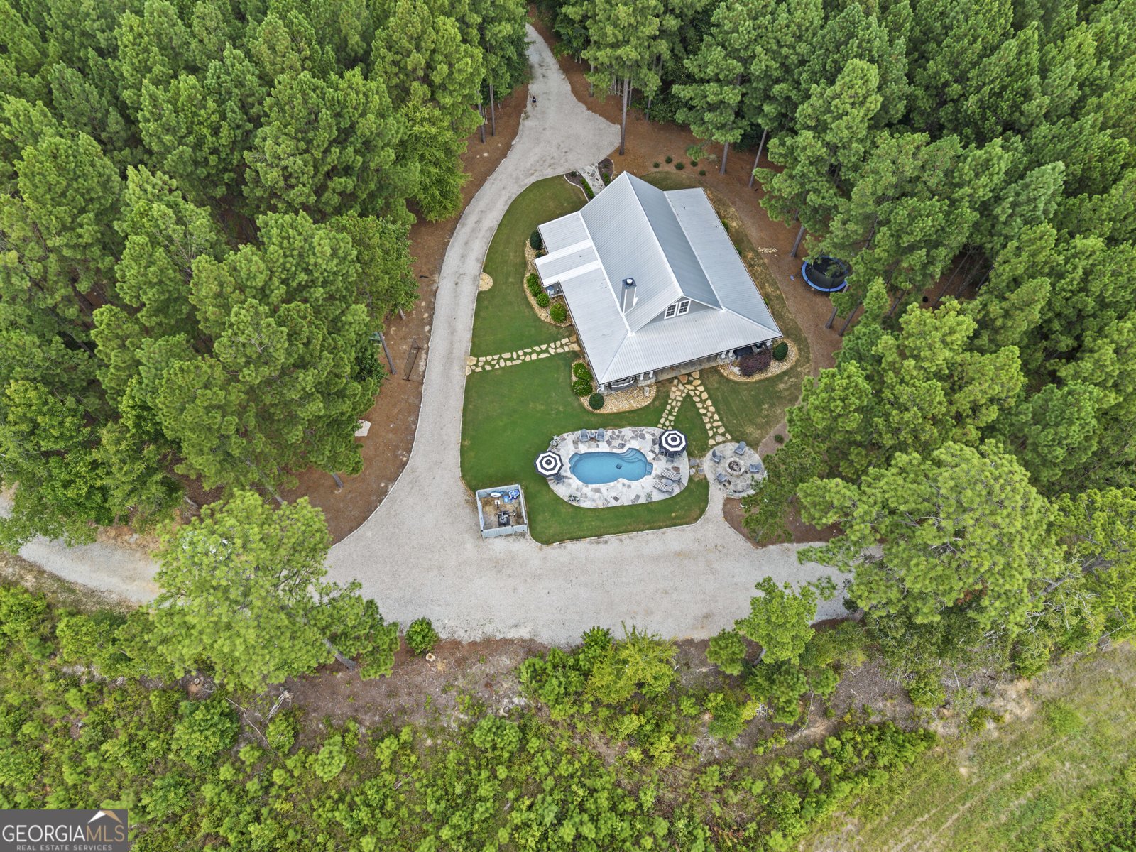 101 Pinkerton Road Eatonton - Photo 71