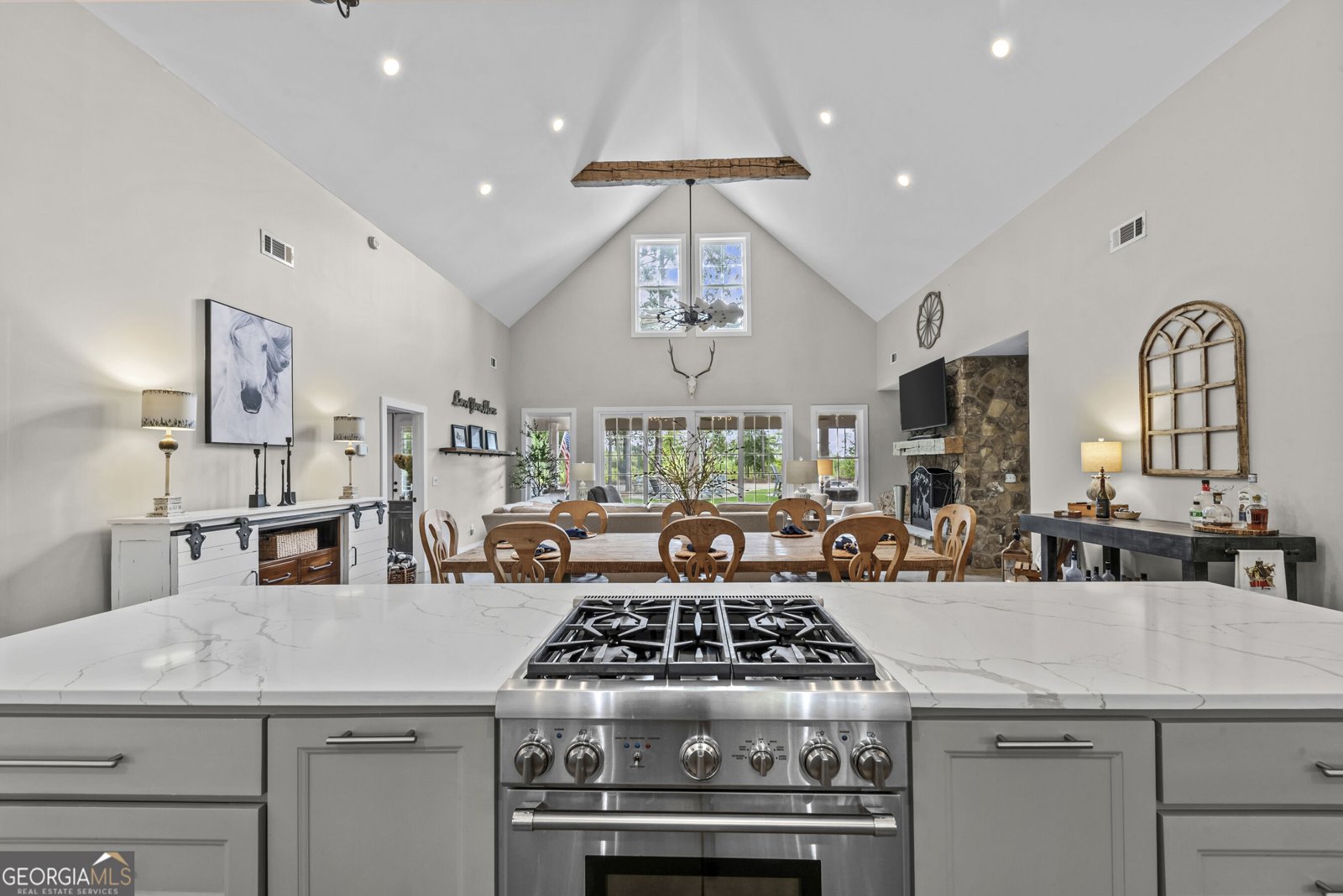 101 Pinkerton Road Eatonton - Photo 9