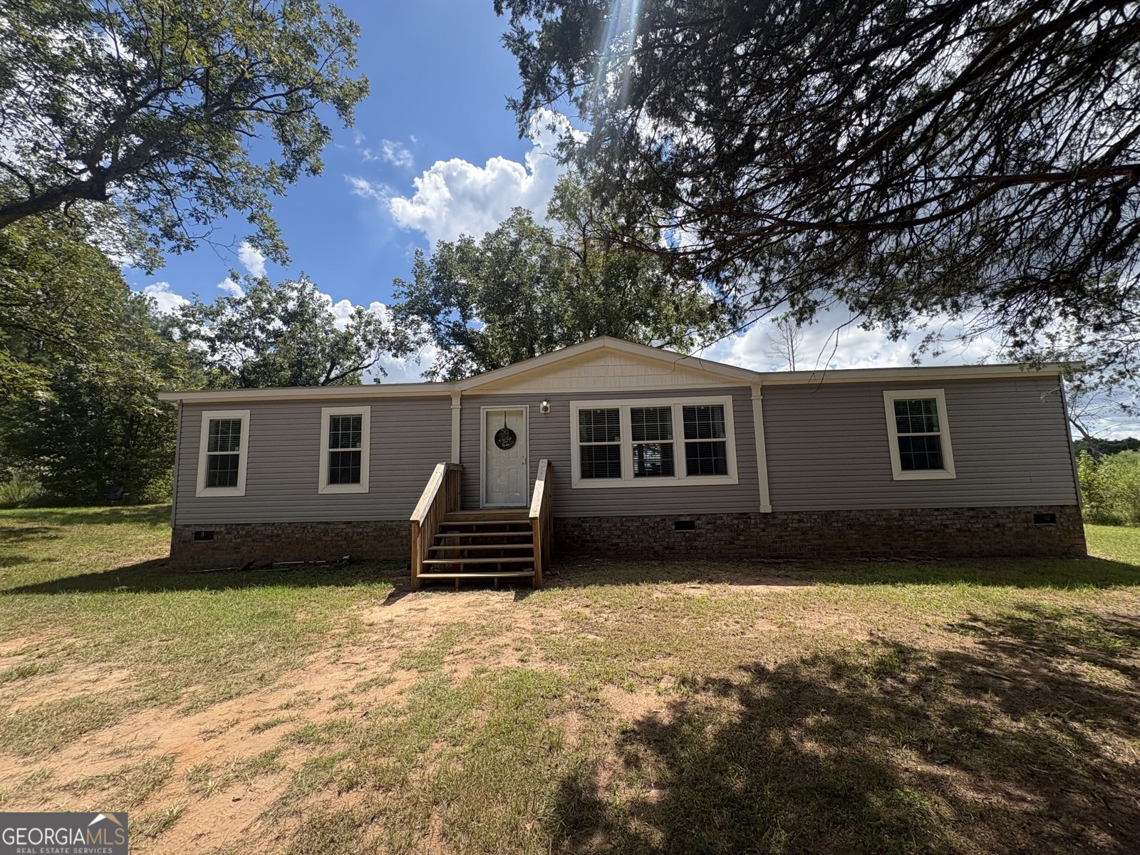 590 Bussell Road Warthen - main photo