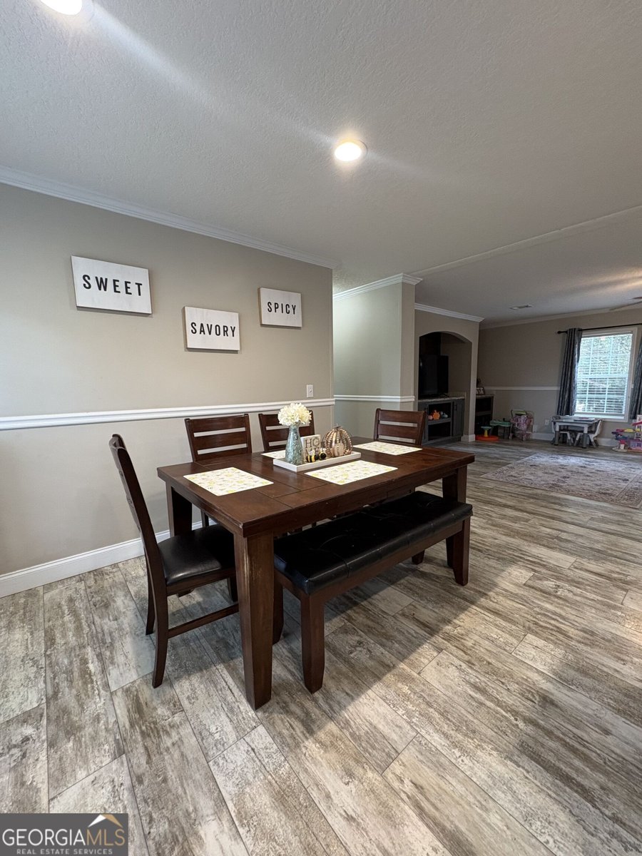 590 Bussell Road Warthen - Photo 11