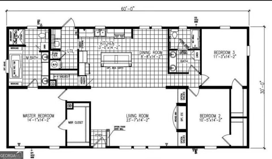 590 Bussell Road Warthen - Photo 24