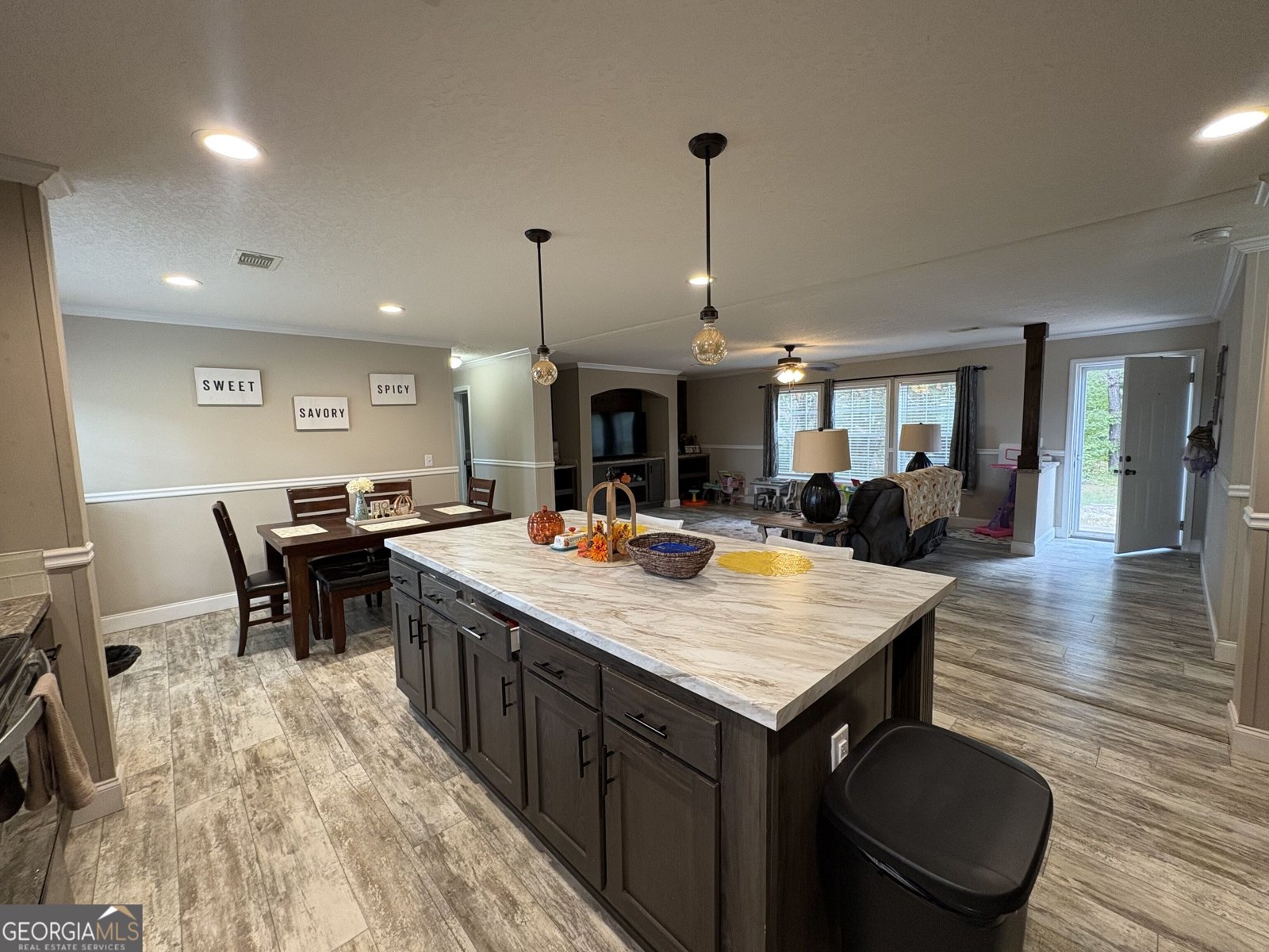 590 Bussell Road Warthen - Photo 6