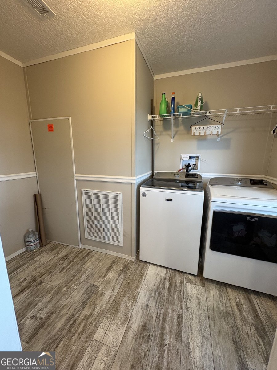 590 Bussell Road Warthen - Photo 8