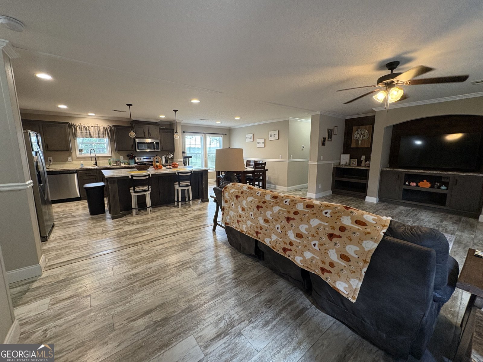 590 Bussell Road Warthen - Photo 9
