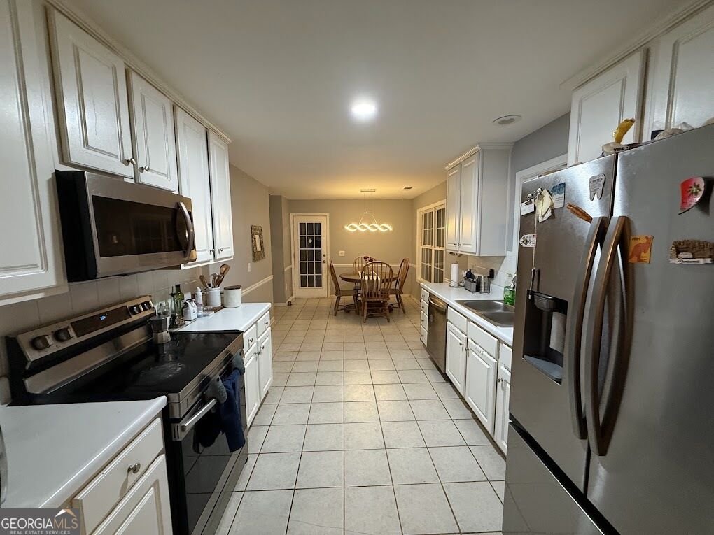 1364 webb meadows Court Loganville - Photo 10