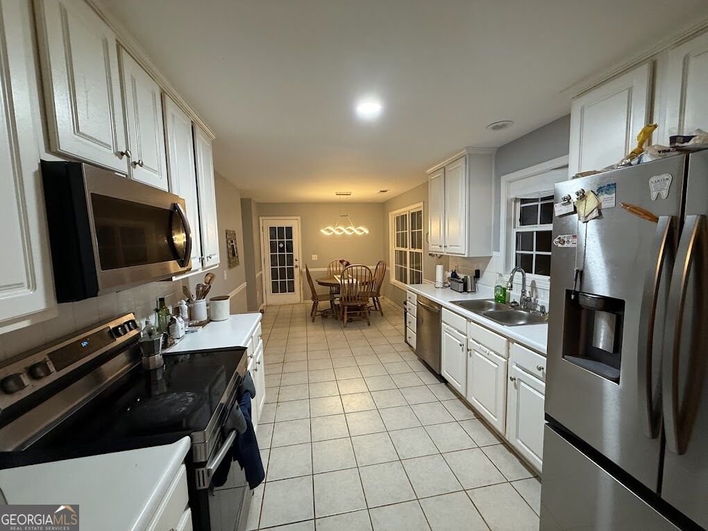 1364 webb meadows Court Loganville - Photo 11