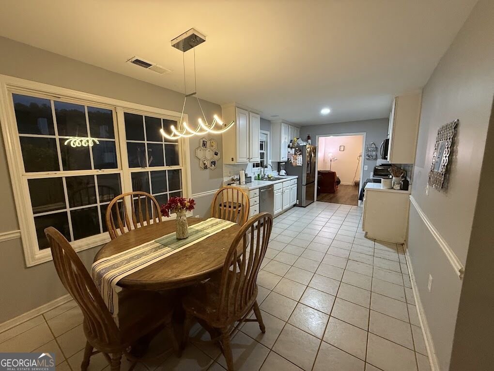 1364 webb meadows Court Loganville - Photo 12