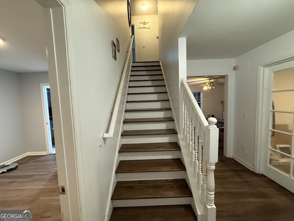 1364 webb meadows Court Loganville - Photo 14