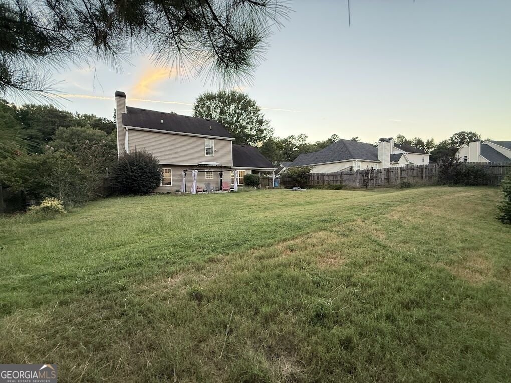 1364 webb meadows Court Loganville - Photo 41