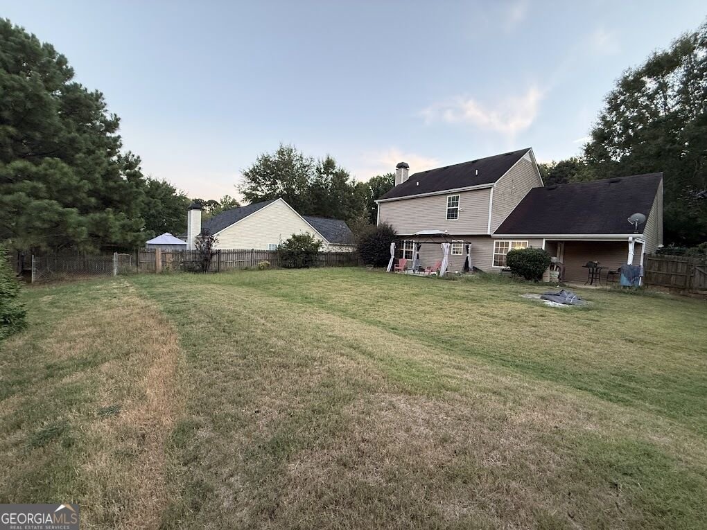 1364 webb meadows Court Loganville - Photo 42