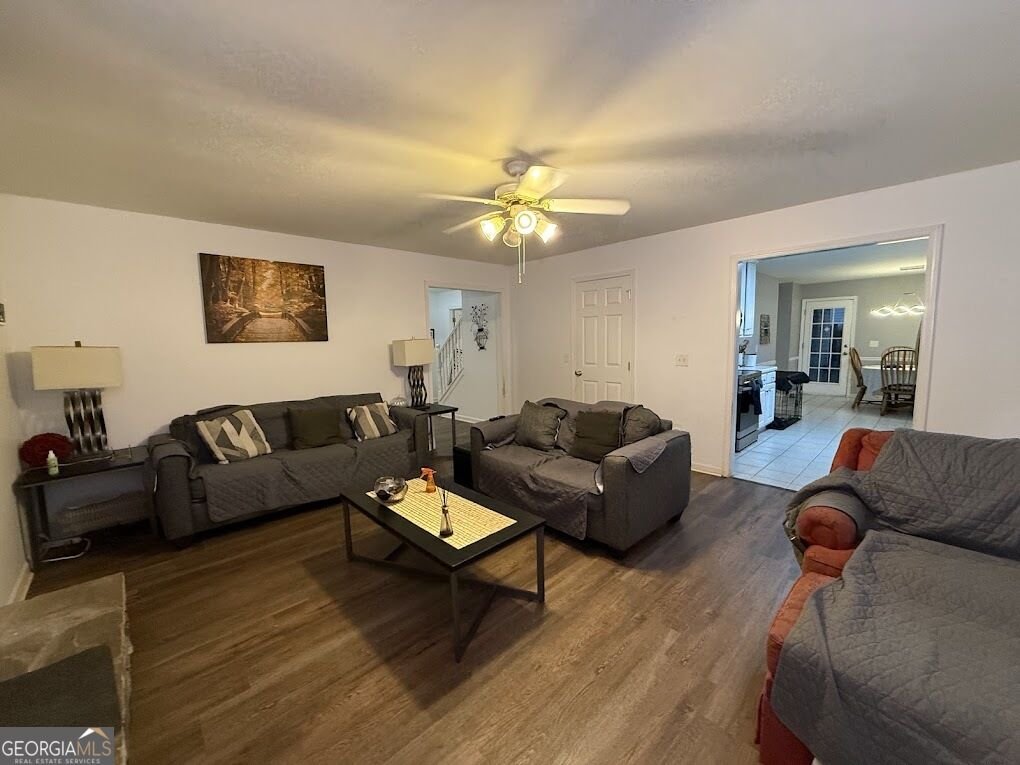 1364 webb meadows Court Loganville - Photo 8