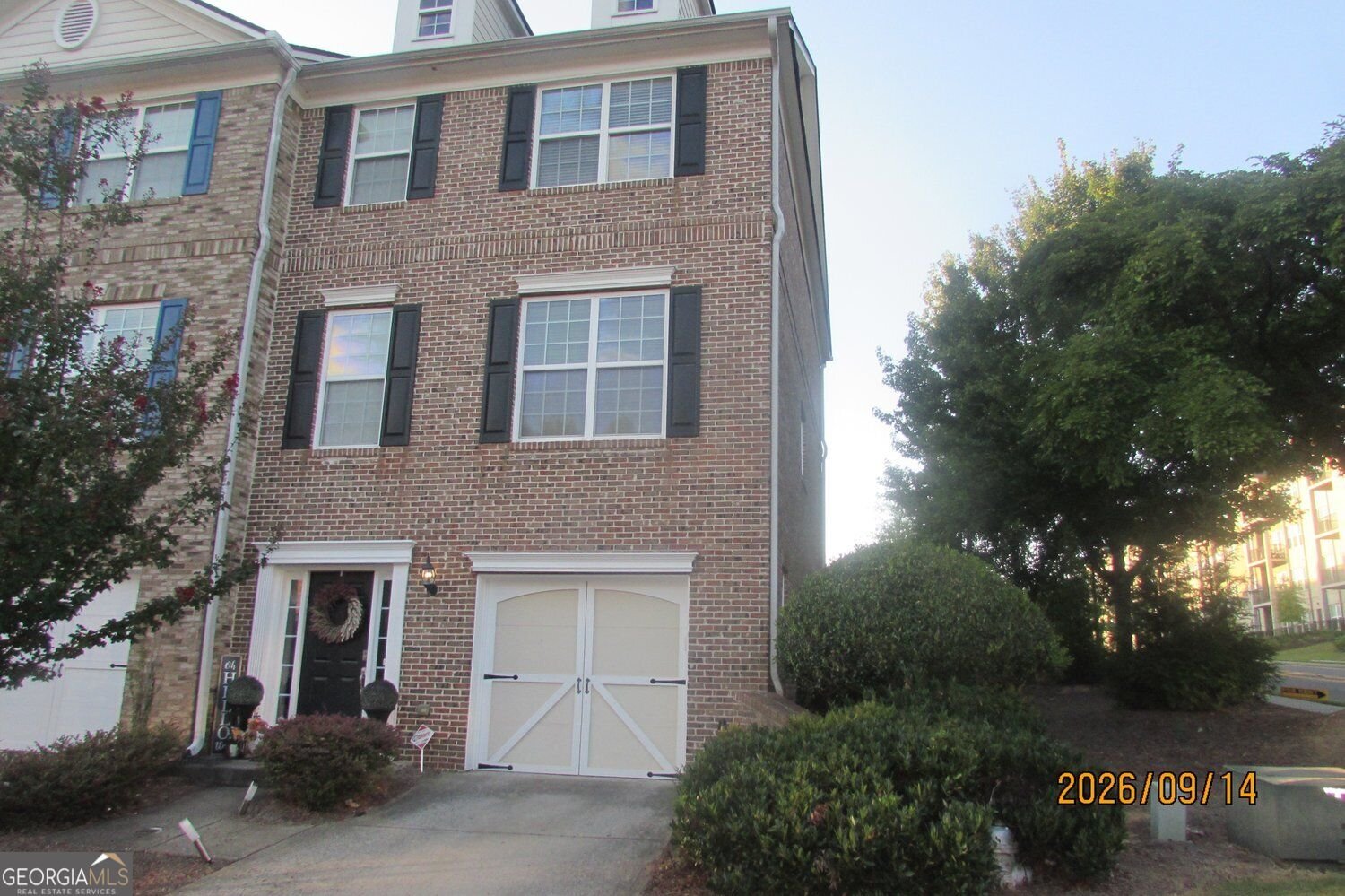 1870 Appaloosa Mill Court Buford - main photo