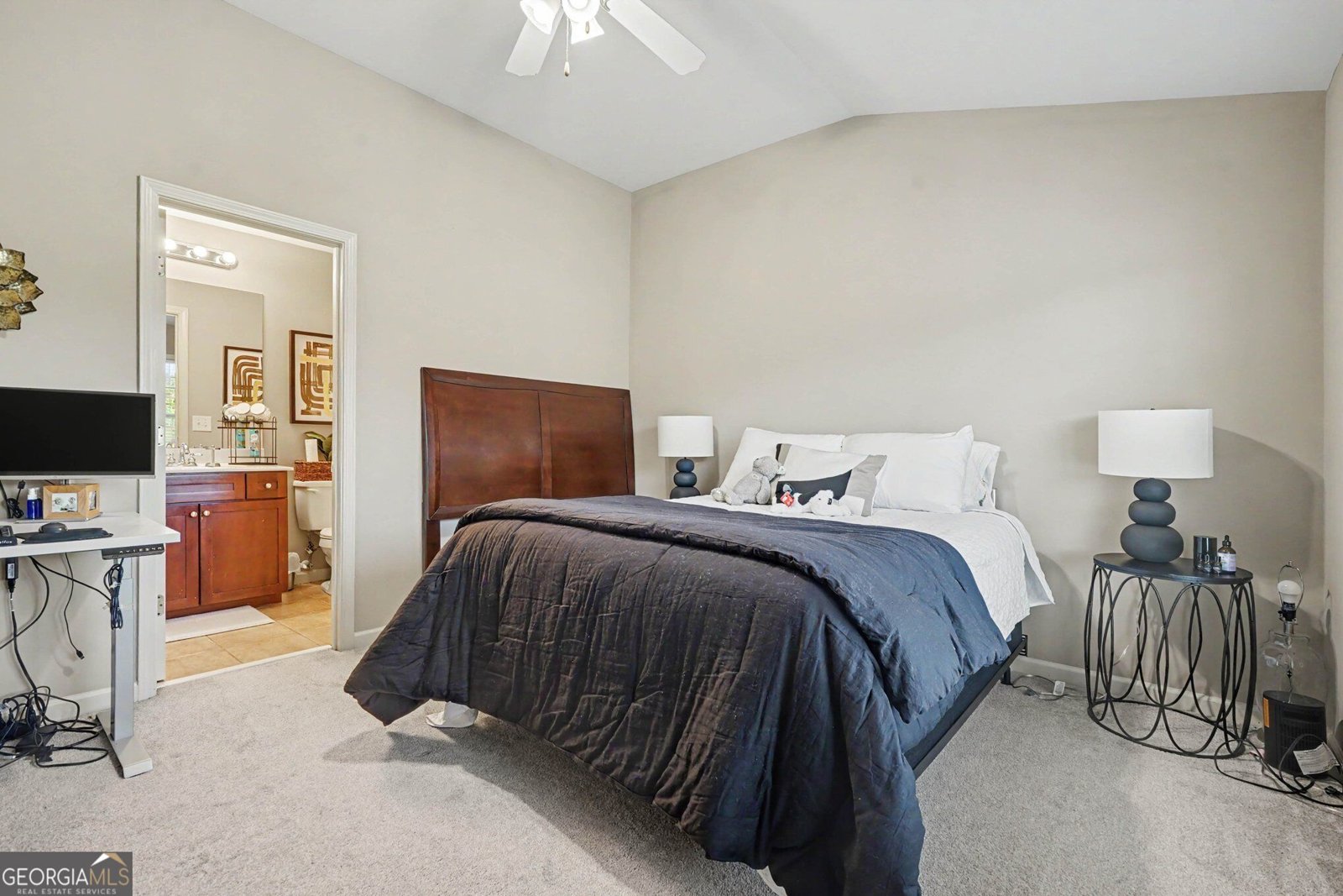 1870 Appaloosa Mill Court Buford - Photo 16
