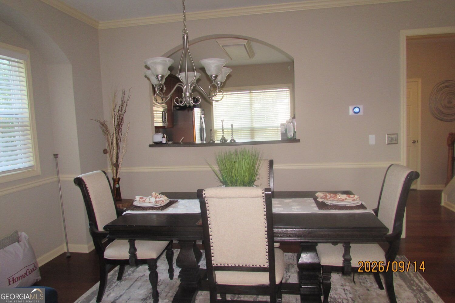 1870 Appaloosa Mill Court Buford - Photo 6