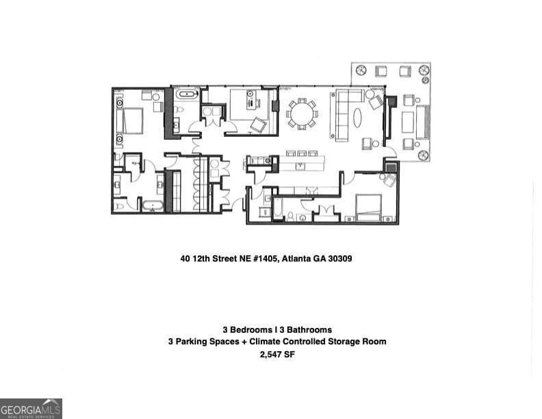 40 12th Street Atlanta - Photo 42