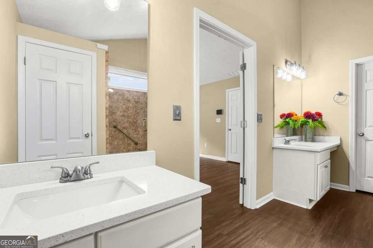 2310 Ashton Drive Roswell - Photo 12