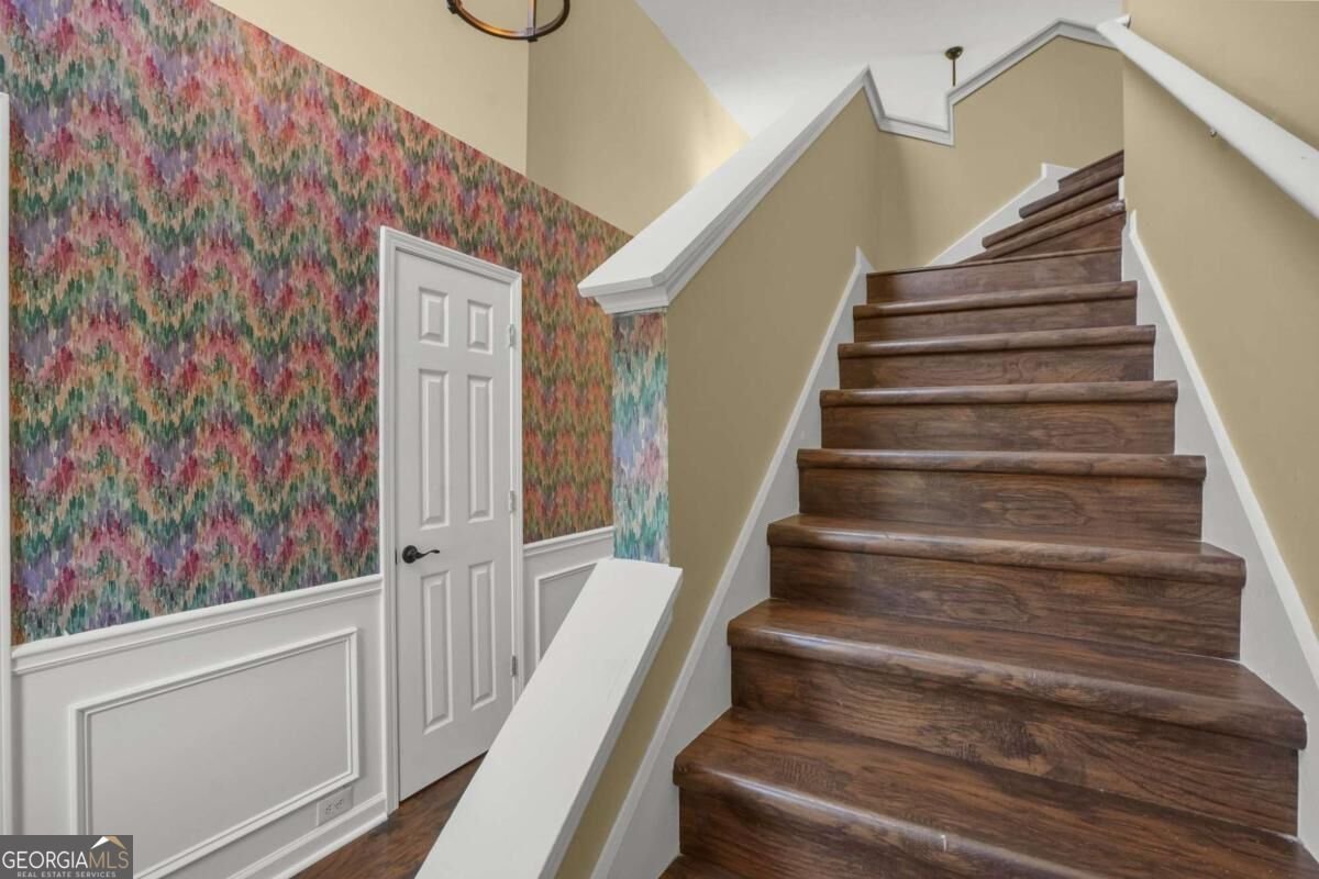 2310 Ashton Drive Roswell - Photo 17