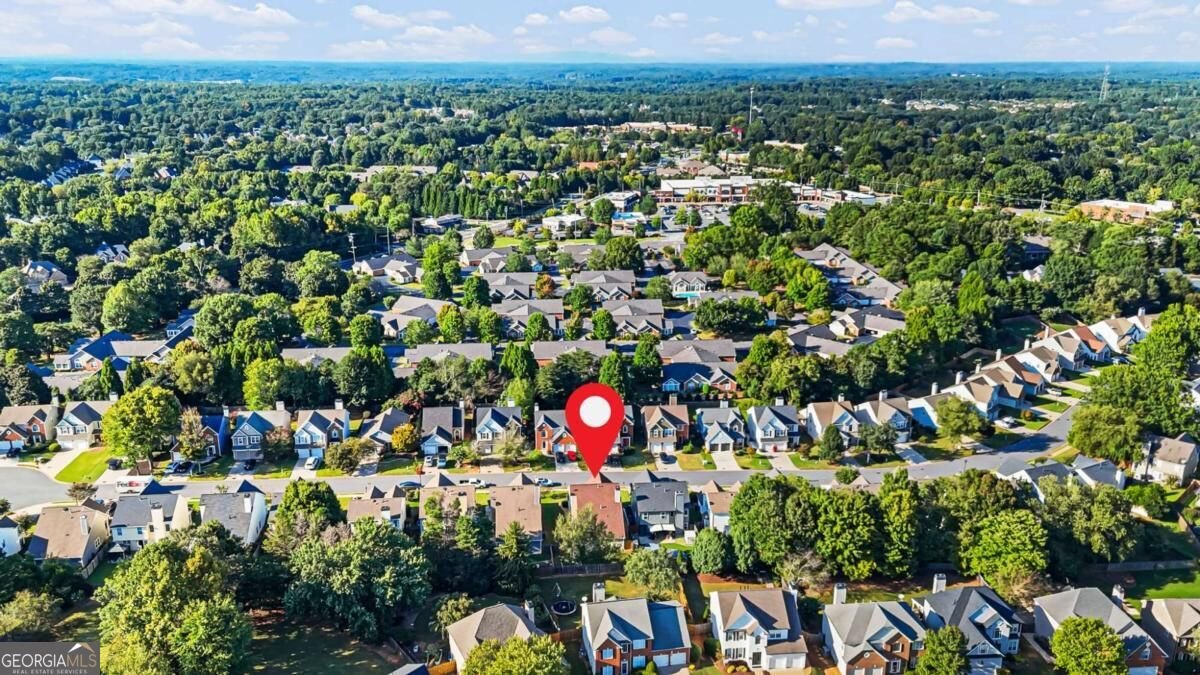 2310 Ashton Drive Roswell - Photo 28