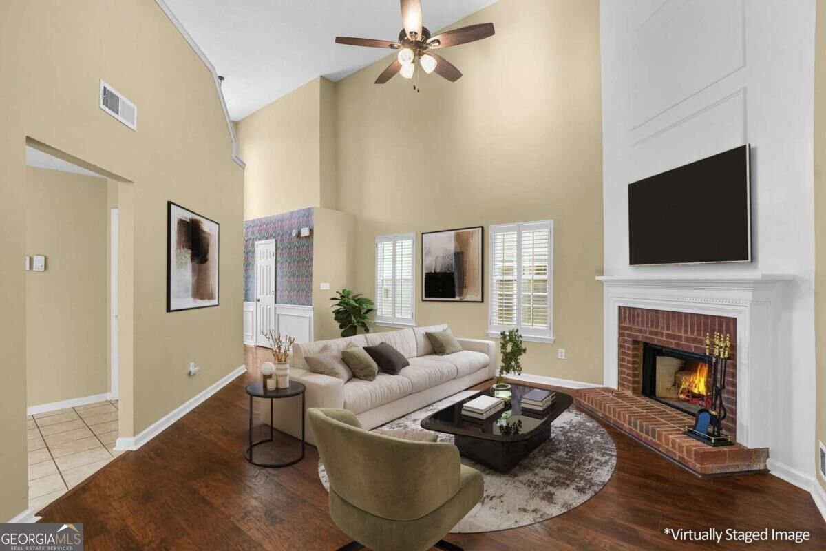 2310 Ashton Drive Roswell - Photo 7