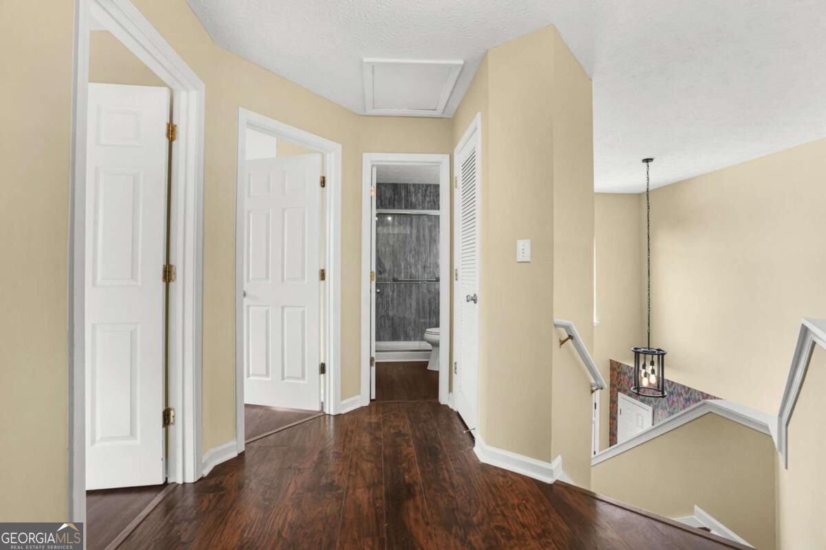 2310 Ashton Drive Roswell - Photo 9