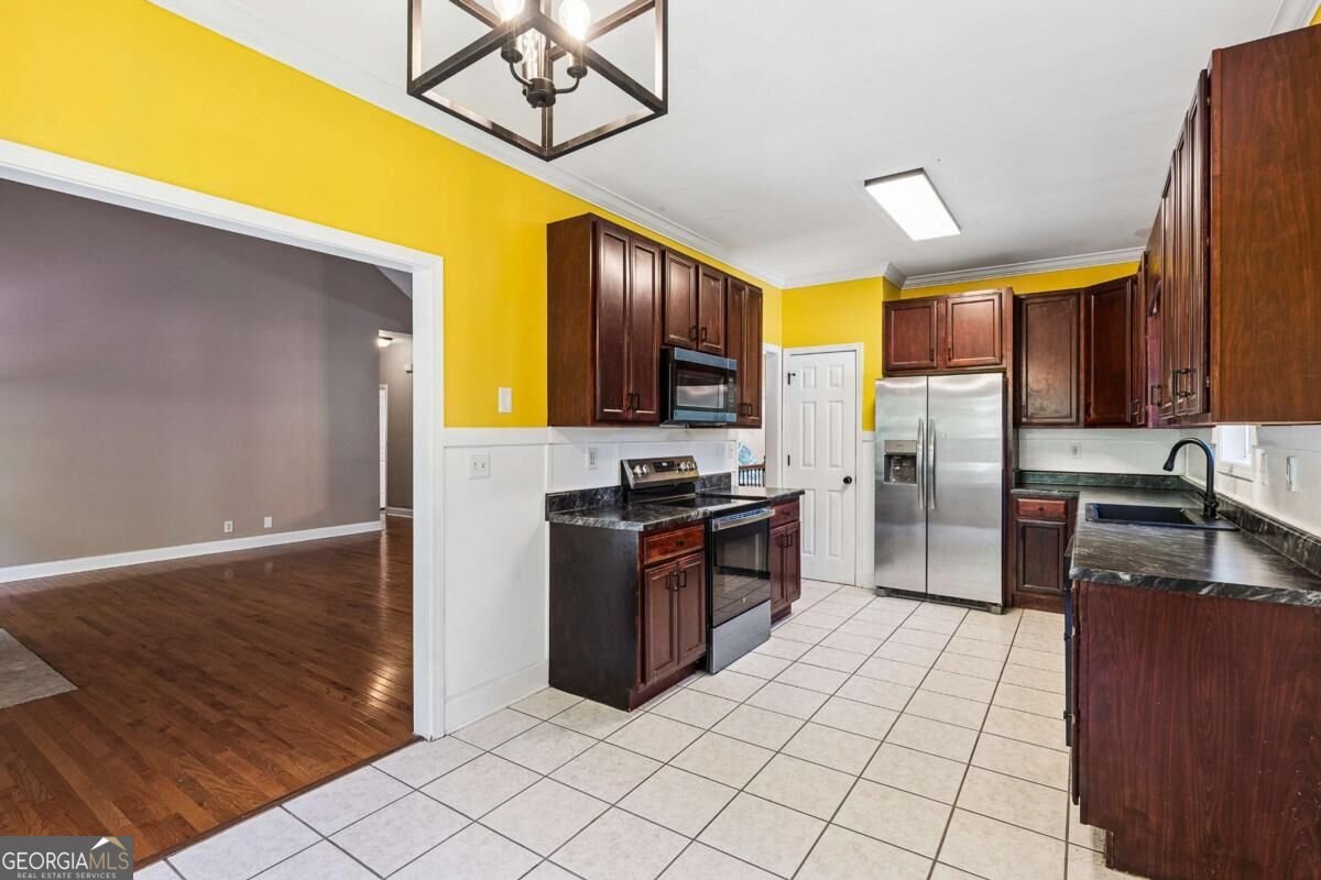 3910 Mountain View Road Kennesaw - Photo 16