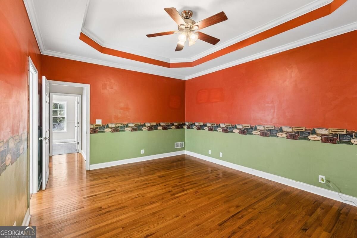 3910 Mountain View Road Kennesaw - Photo 18
