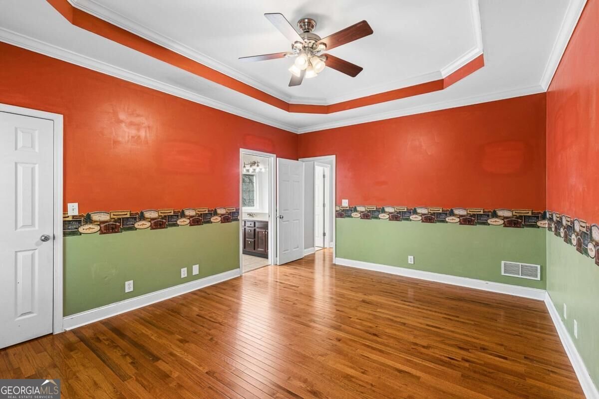 3910 Mountain View Road Kennesaw - Photo 19