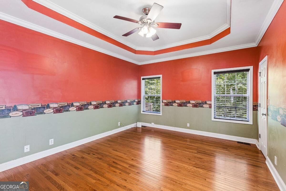 3910 Mountain View Road Kennesaw - Photo 20