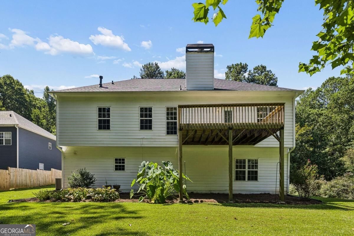 3910 Mountain View Road Kennesaw - Photo 44