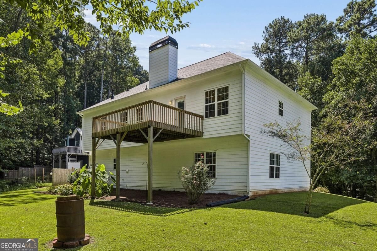 3910 Mountain View Road Kennesaw - Photo 45