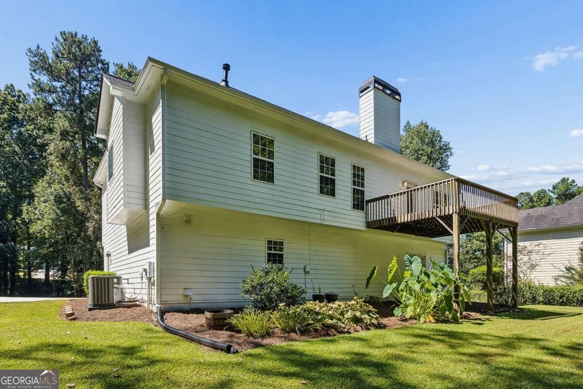 3910 Mountain View Road Kennesaw - Photo 46