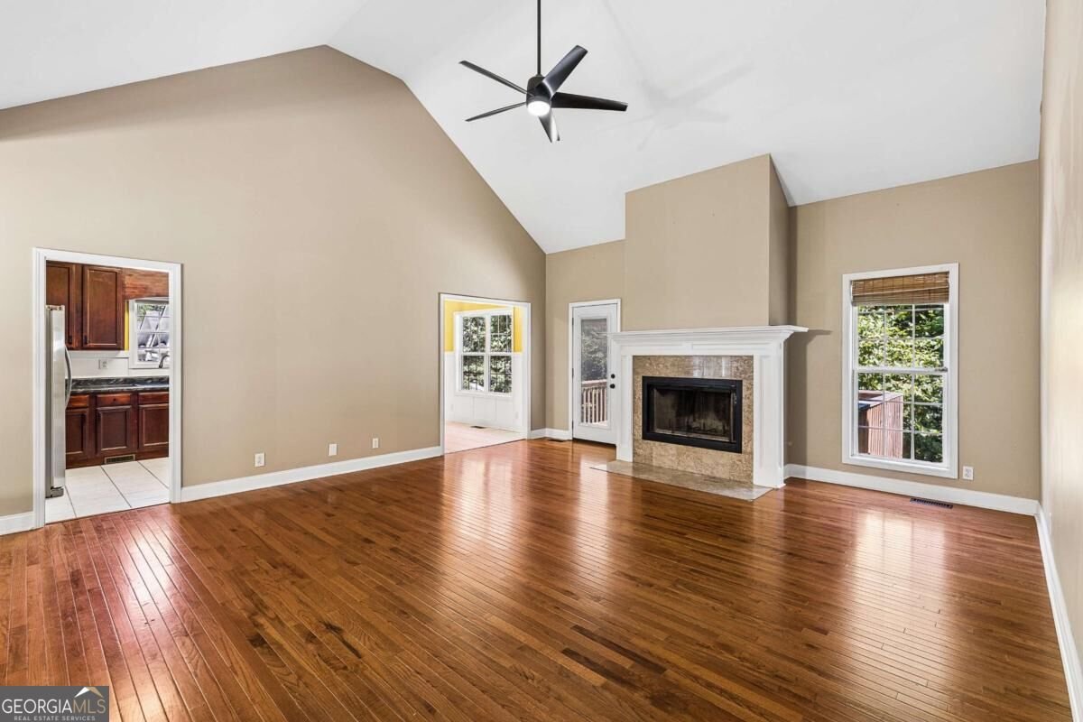 3910 Mountain View Road Kennesaw - Photo 7