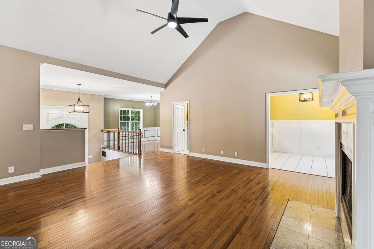 3910 Mountain View Road Kennesaw - Photo 8