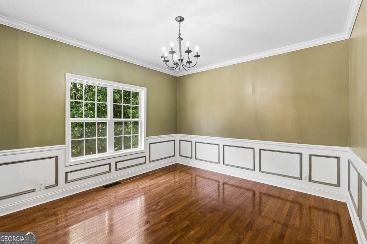 3910 Mountain View Road Kennesaw - Photo 9