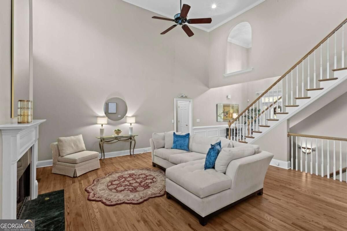 781 Hardage Farm Drive Marietta - Photo 11