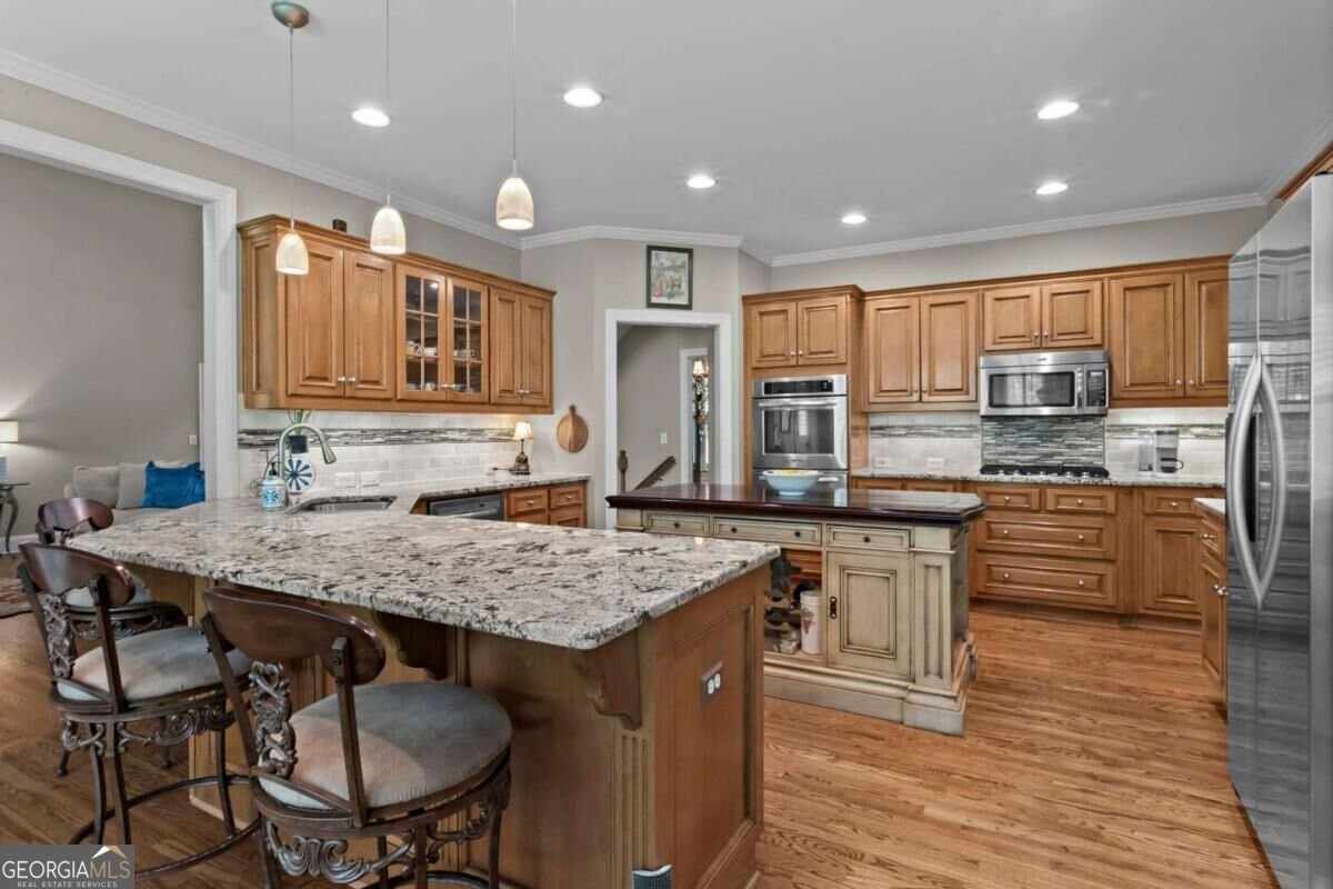 781 Hardage Farm Drive Marietta - Photo 12