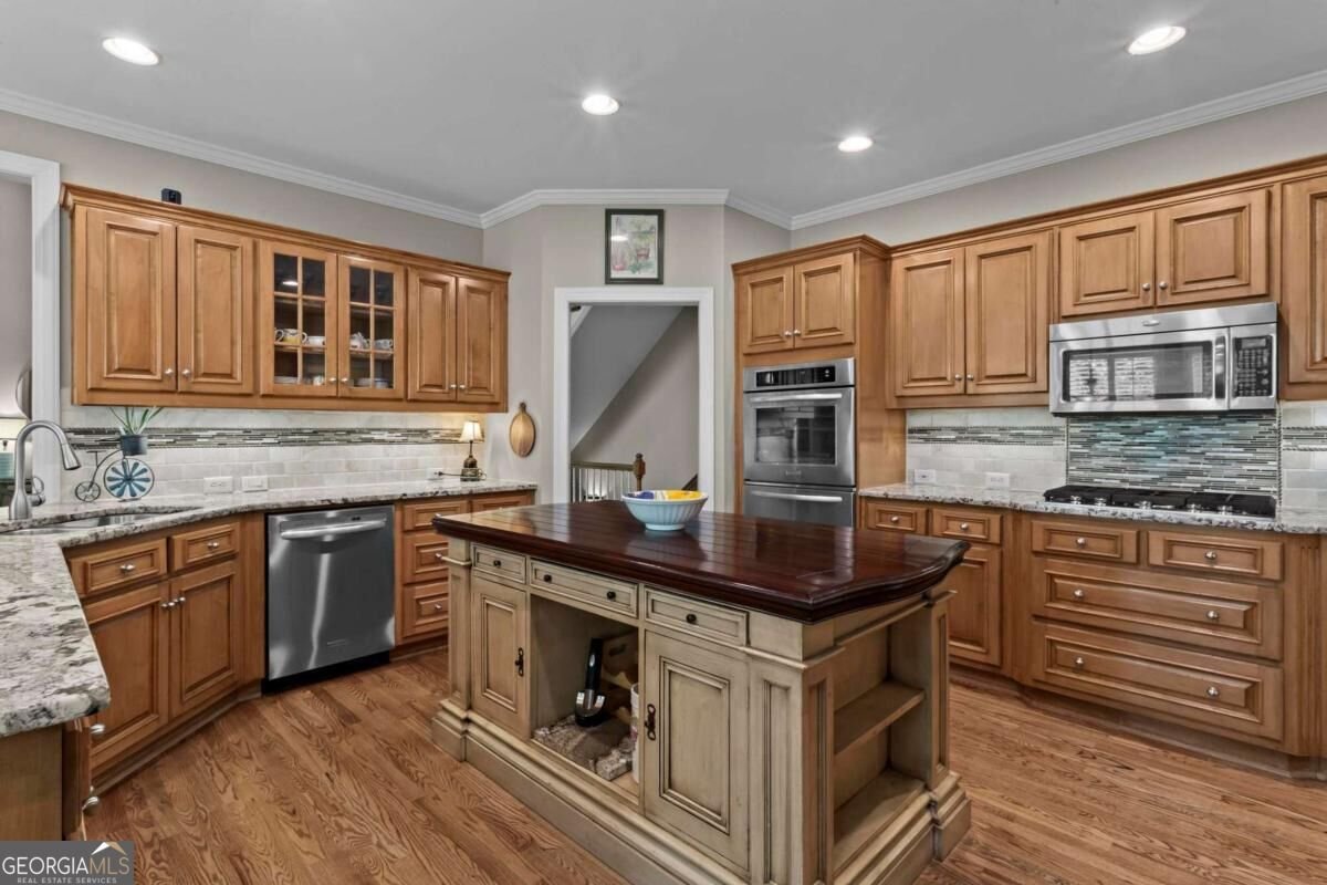 781 Hardage Farm Drive Marietta - Photo 13