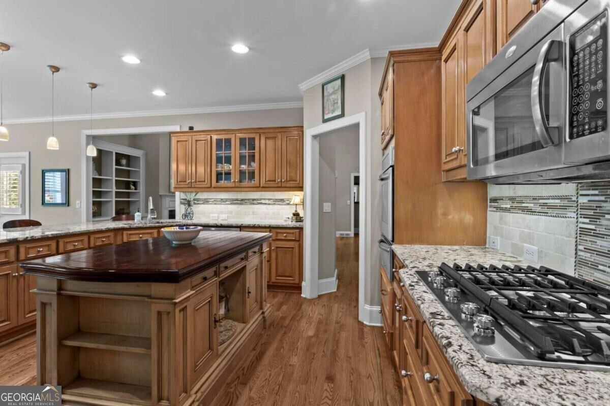 781 Hardage Farm Drive Marietta - Photo 14