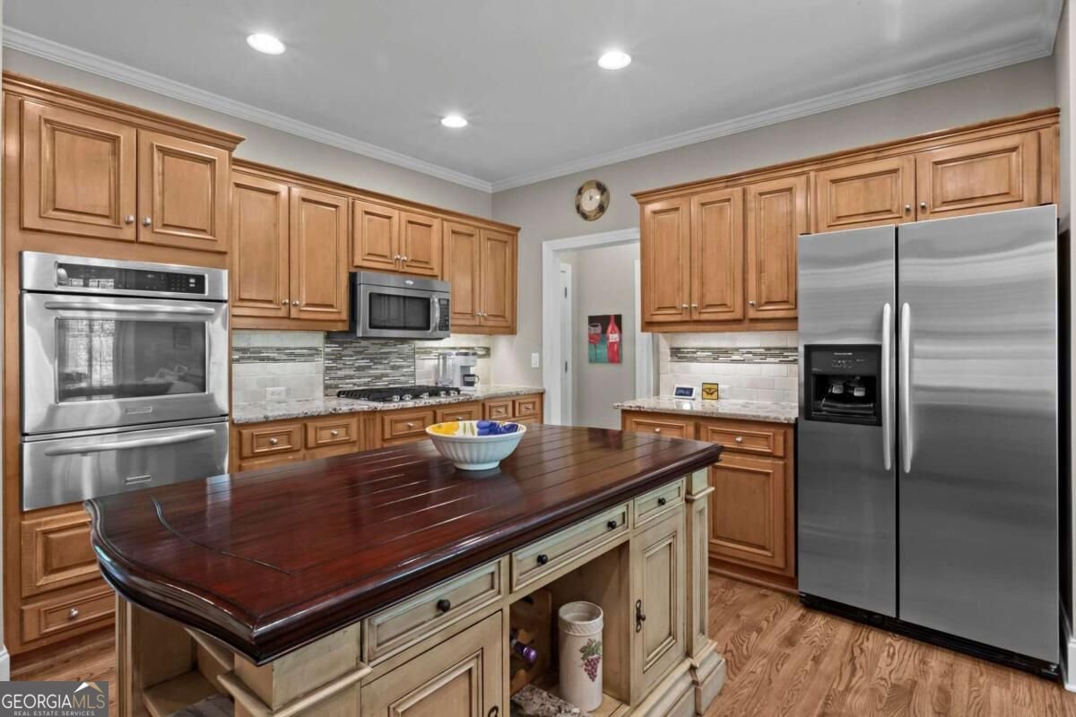 781 Hardage Farm Drive Marietta - Photo 15