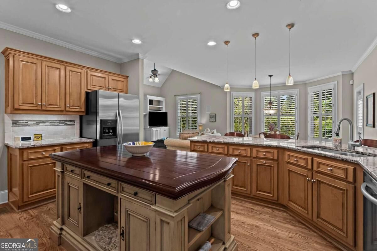 781 Hardage Farm Drive Marietta - Photo 16