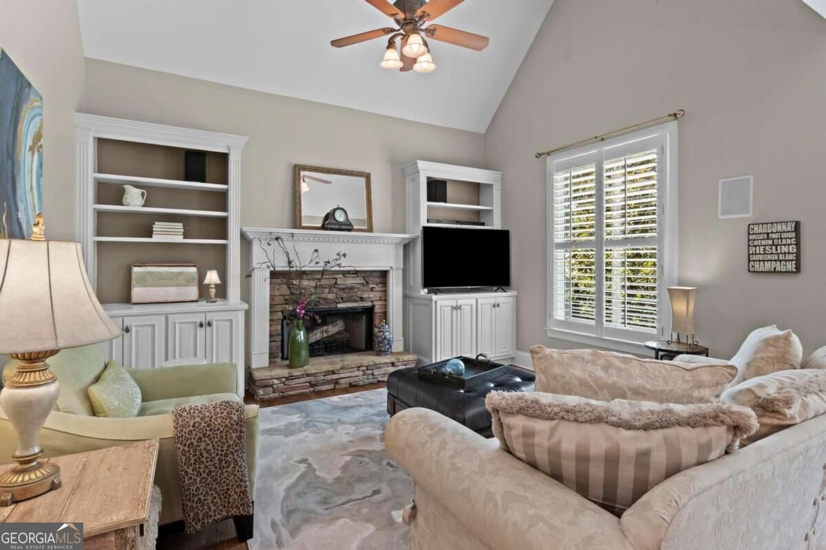 781 Hardage Farm Drive Marietta - Photo 17
