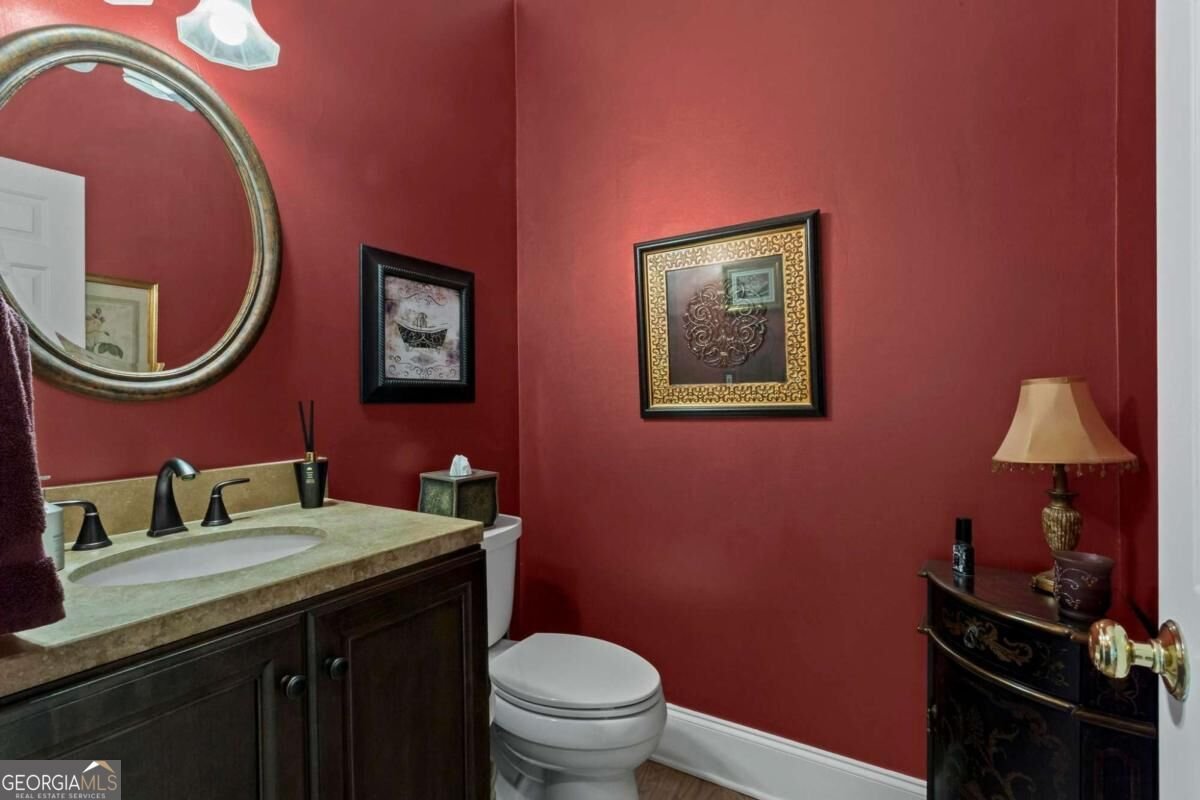 781 Hardage Farm Drive Marietta - Photo 19