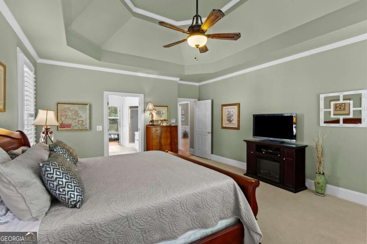 781 Hardage Farm Drive Marietta - Photo 22